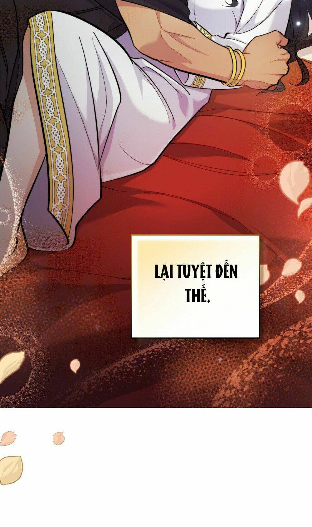 Hôn Nhân Gỉa Dối - Chap 10 - Trang 21