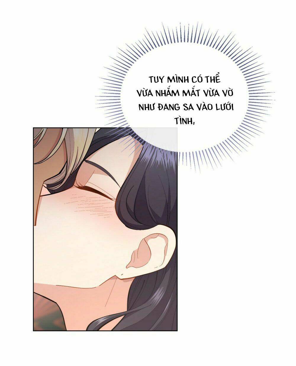 Hôn Nhân Gỉa Dối - Chap 10 - Trang 23