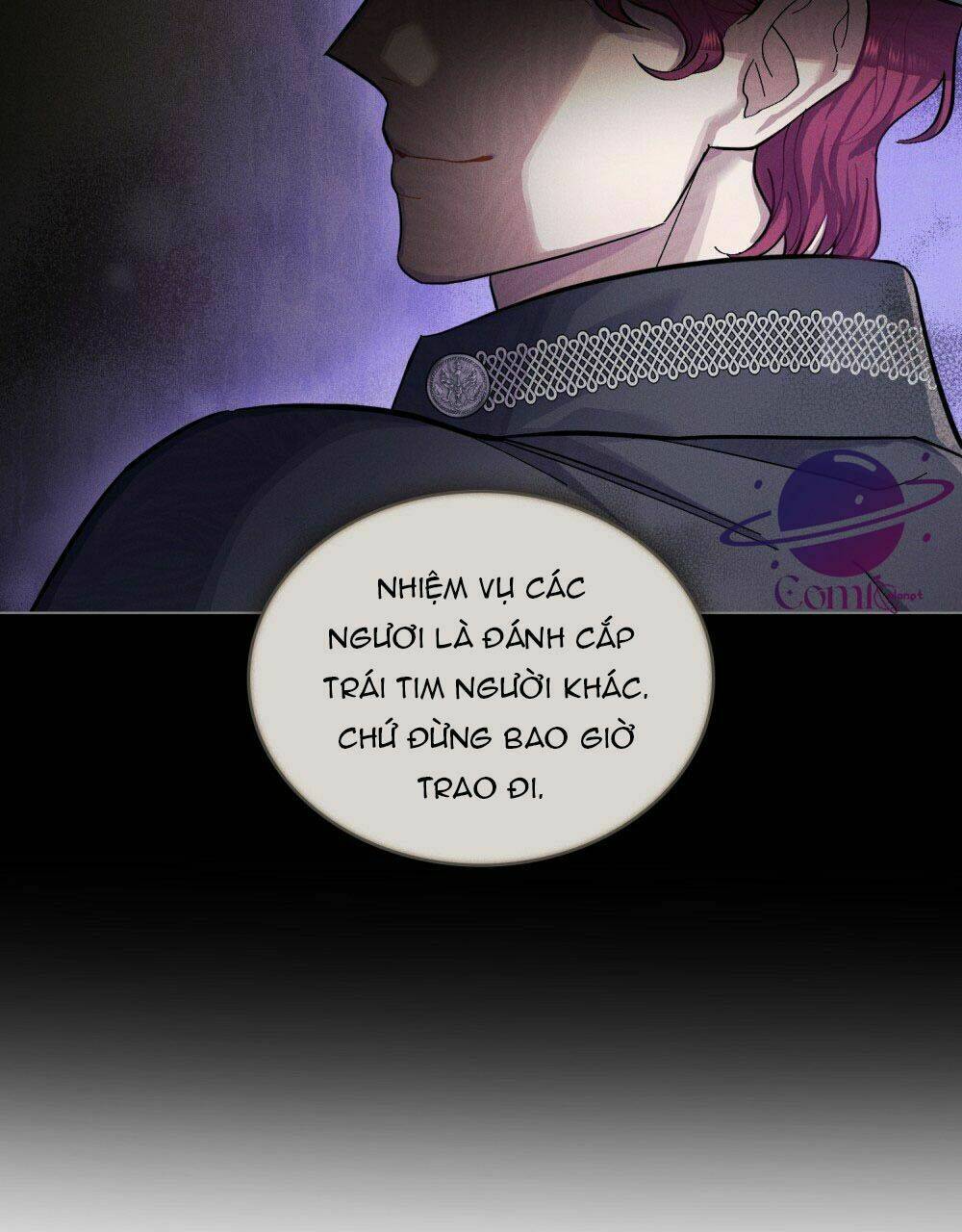 Hôn Nhân Gỉa Dối - Chap 10 - Trang 30