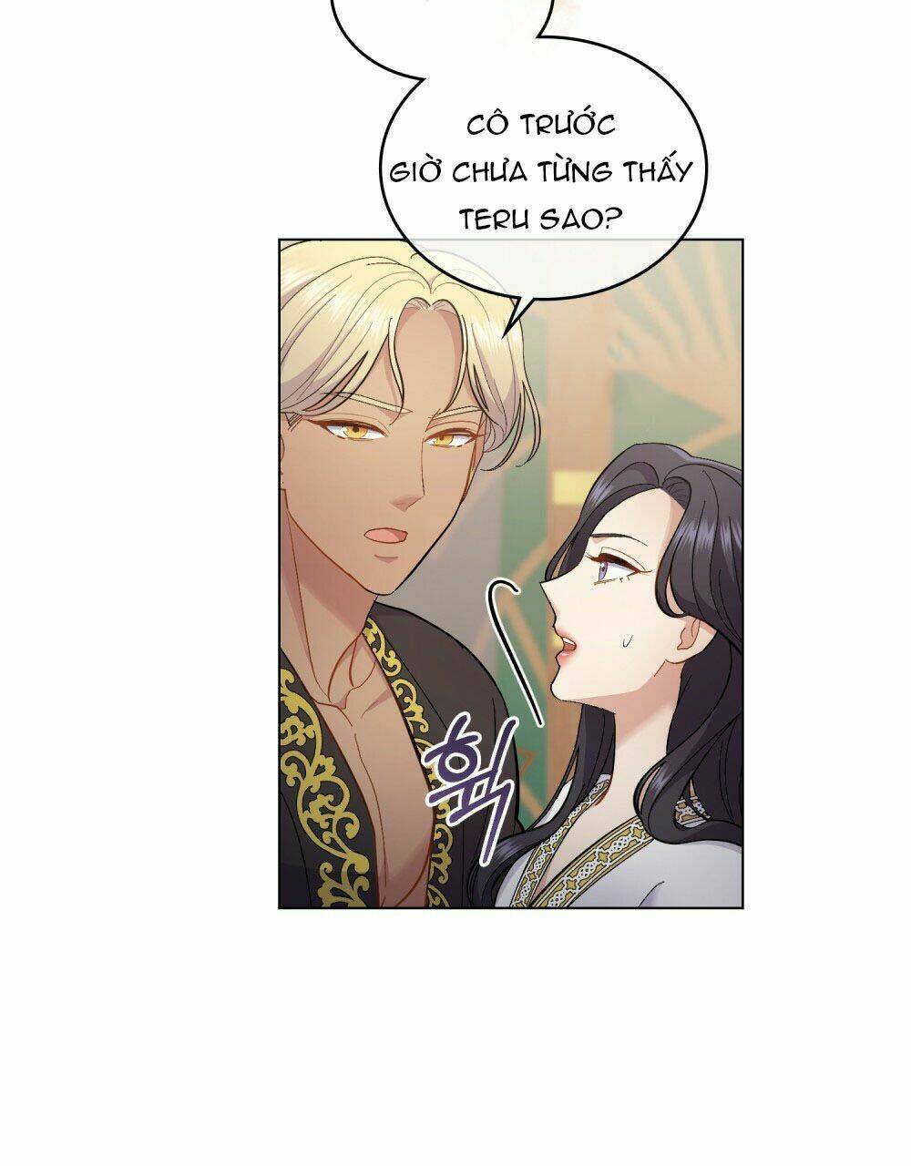 Hôn Nhân Gỉa Dối - Chap 10 - Trang 4