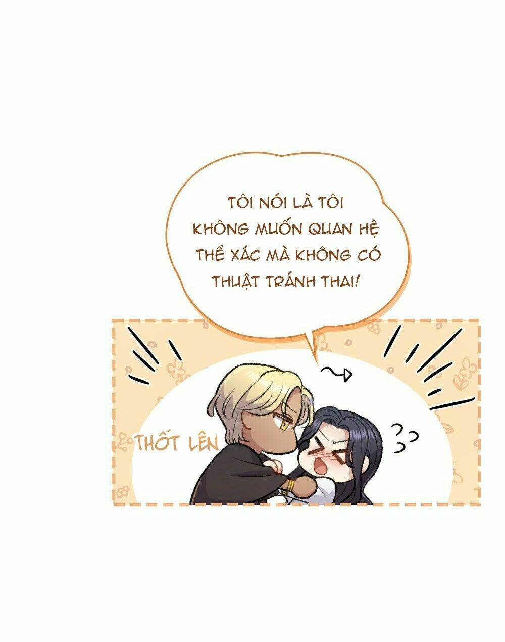 Hôn Nhân Gỉa Dối - Chap 10 - Trang 33