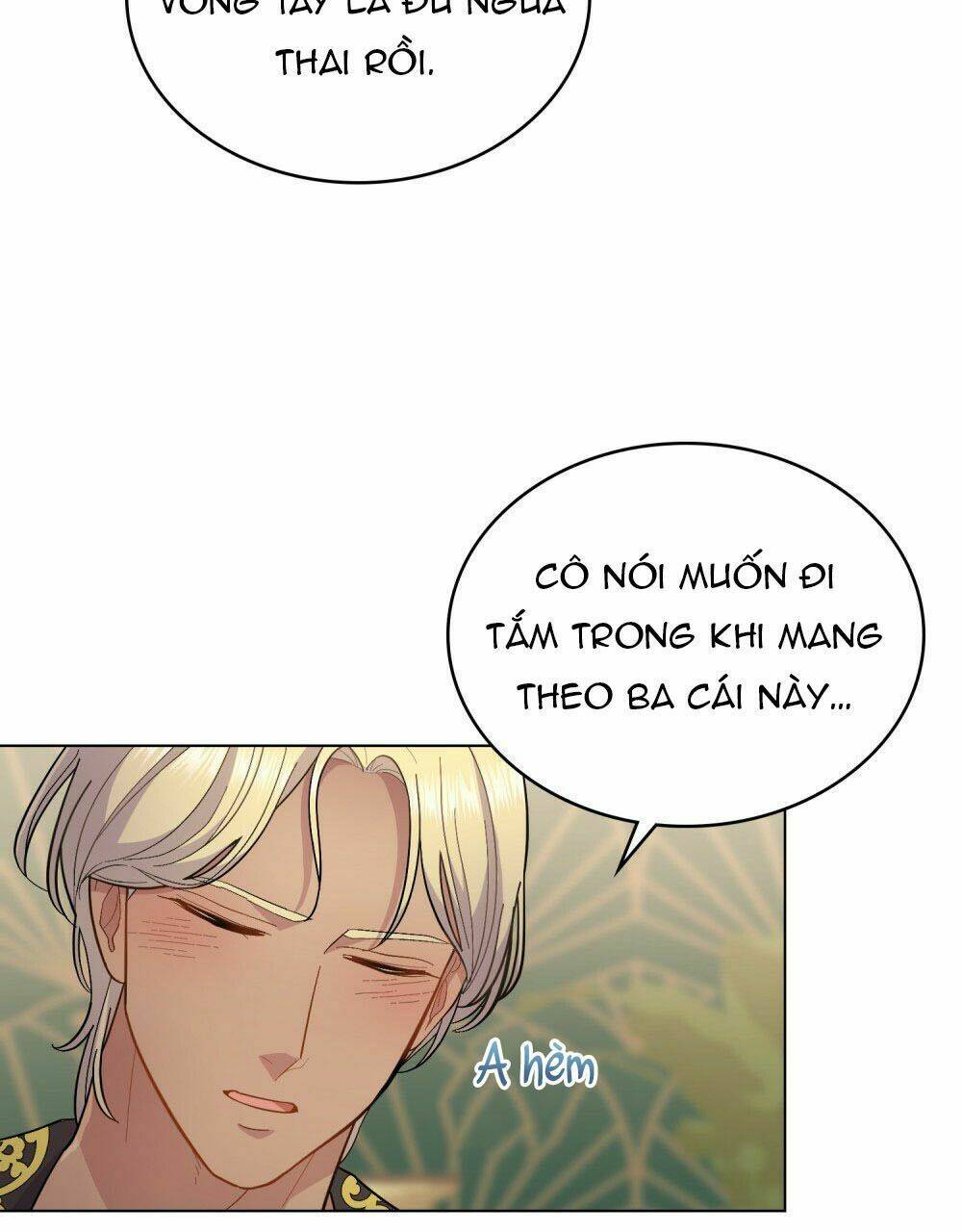Hôn Nhân Gỉa Dối - Chap 10 - Trang 36