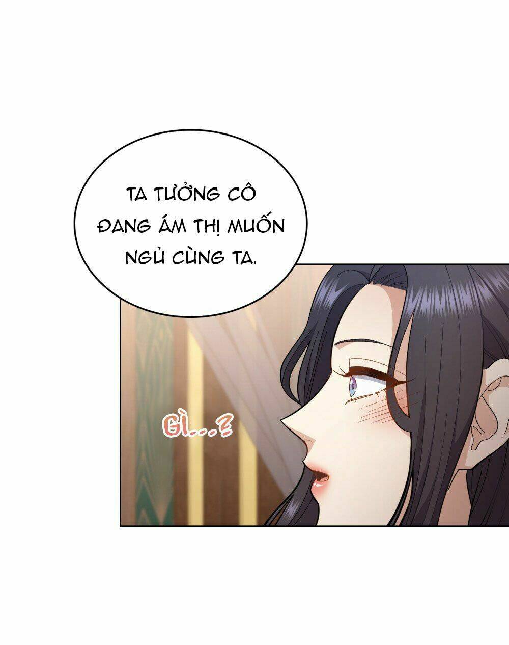 Hôn Nhân Gỉa Dối - Chap 10 - Trang 37
