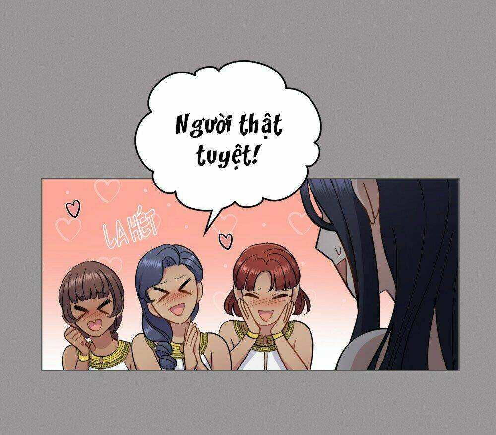Hôn Nhân Gỉa Dối - Chap 10 - Trang 40