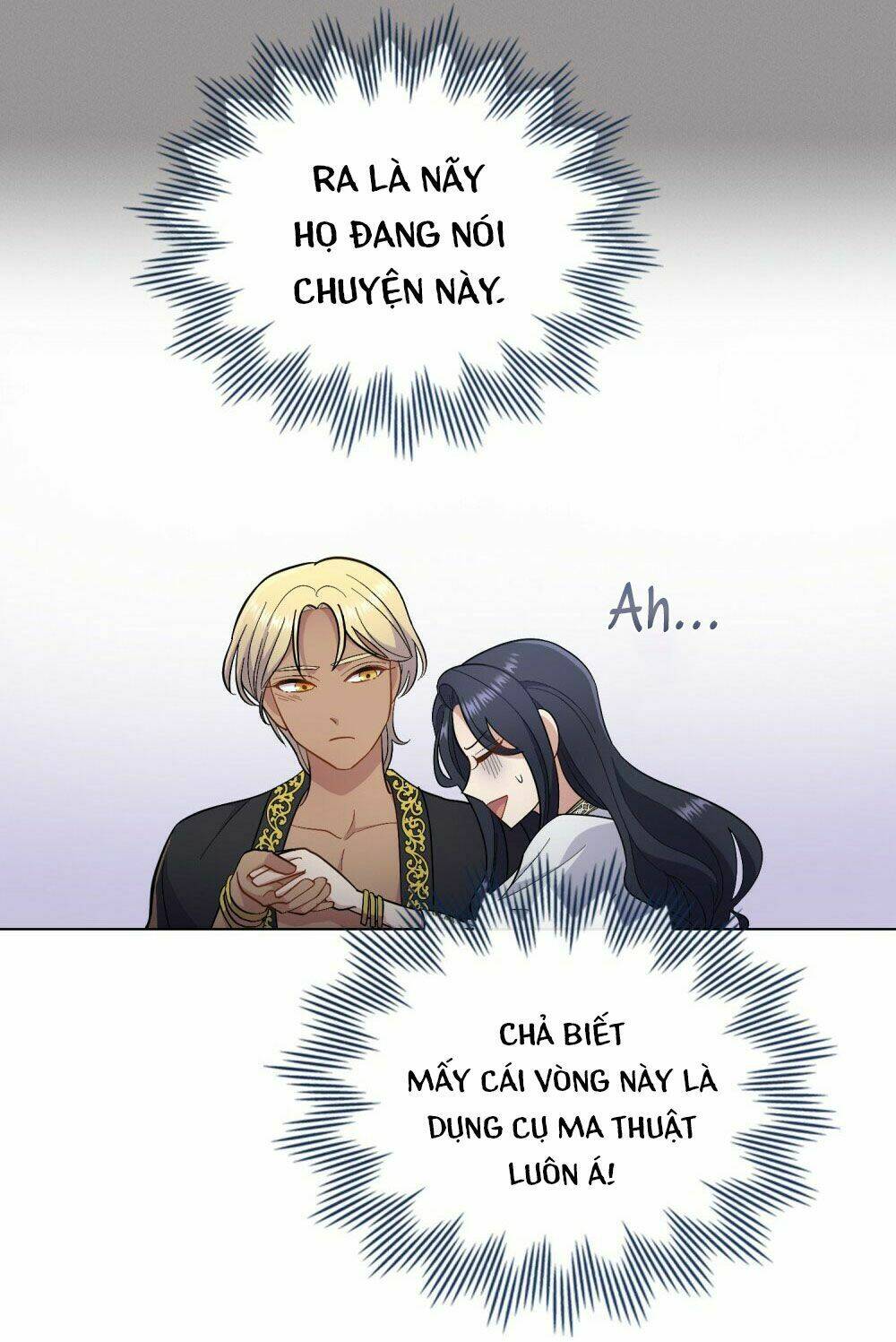 Hôn Nhân Gỉa Dối - Chap 10 - Trang 41