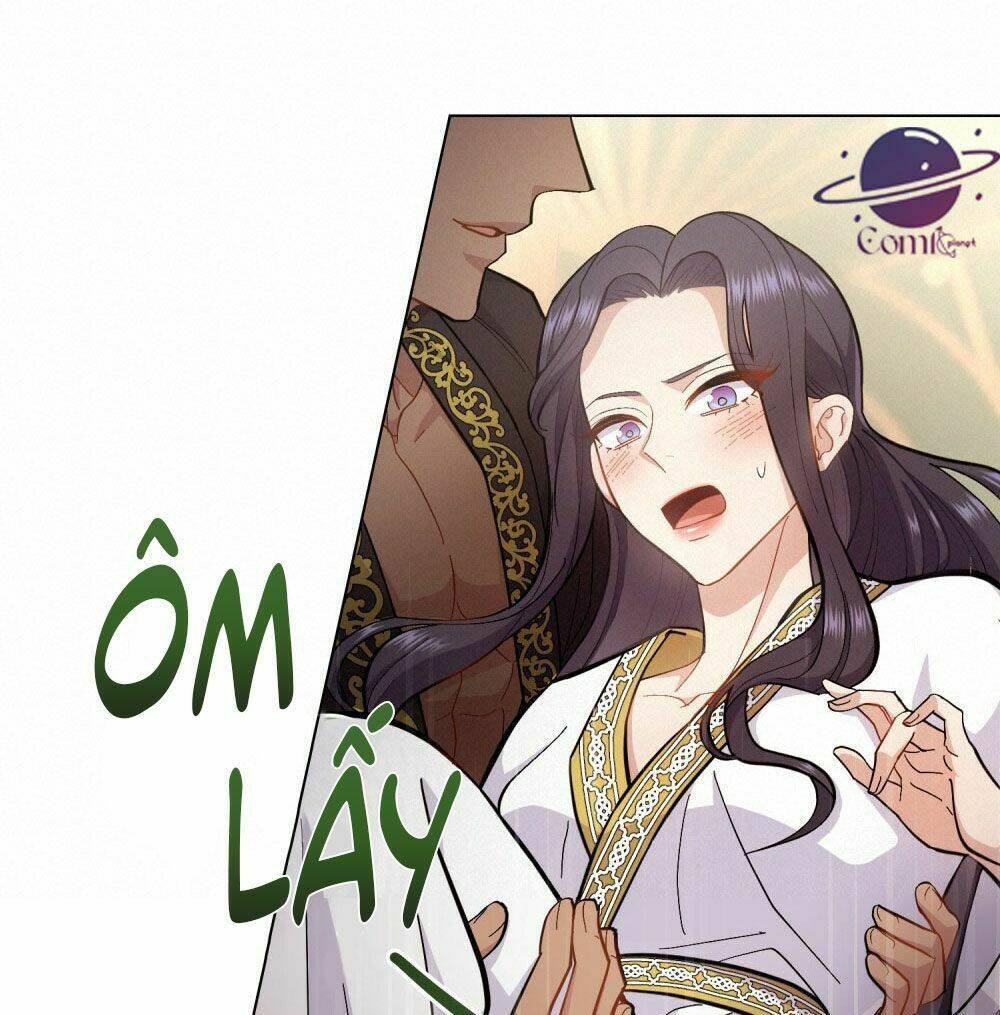 Hôn Nhân Gỉa Dối - Chap 10 - Trang 43