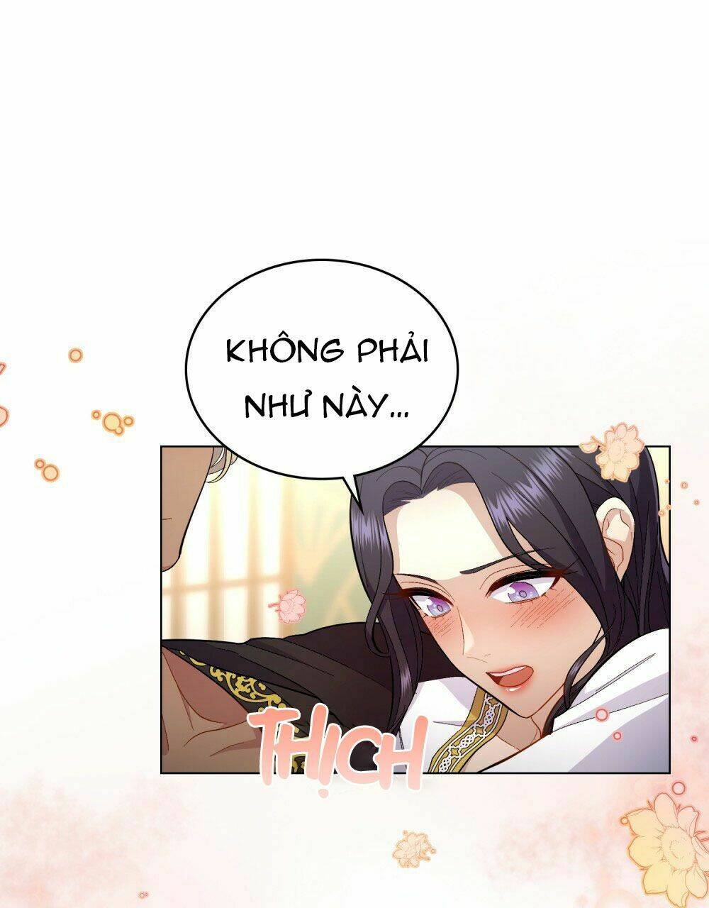 Hôn Nhân Gỉa Dối - Chap 10 - Trang 45