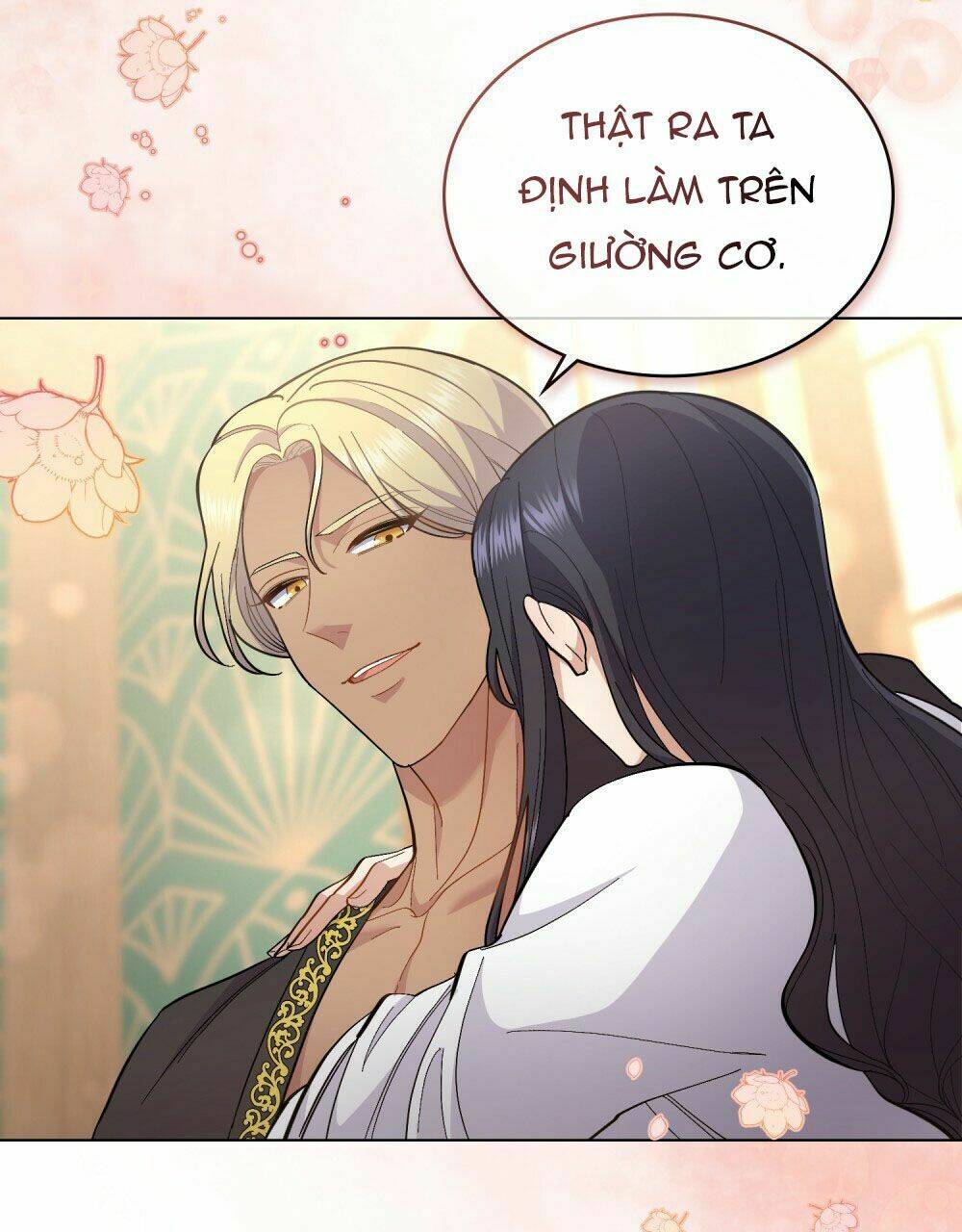 Hôn Nhân Gỉa Dối - Chap 10 - Trang 46