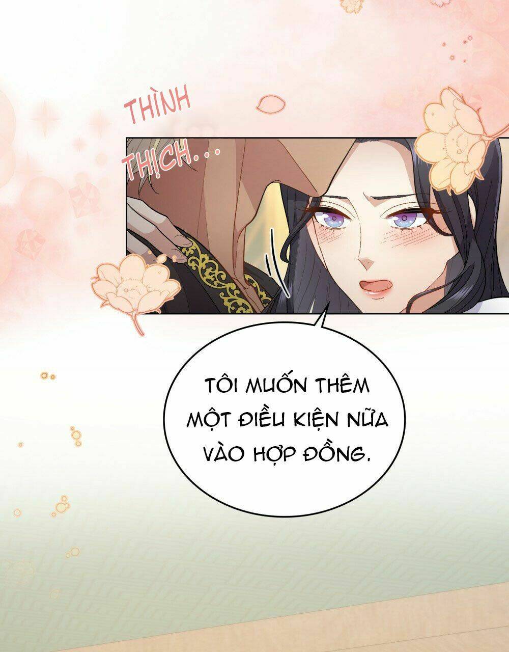Hôn Nhân Gỉa Dối - Chap 10 - Trang 47