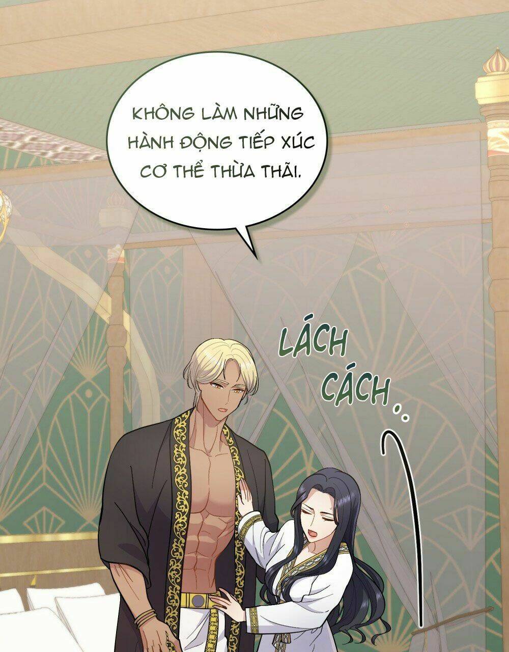 Hôn Nhân Gỉa Dối - Chap 10 - Trang 48