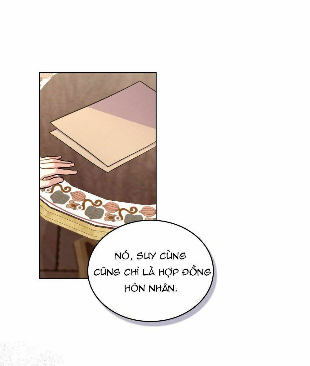 Hôn Nhân Gỉa Dối - Chap 10 - Trang 51
