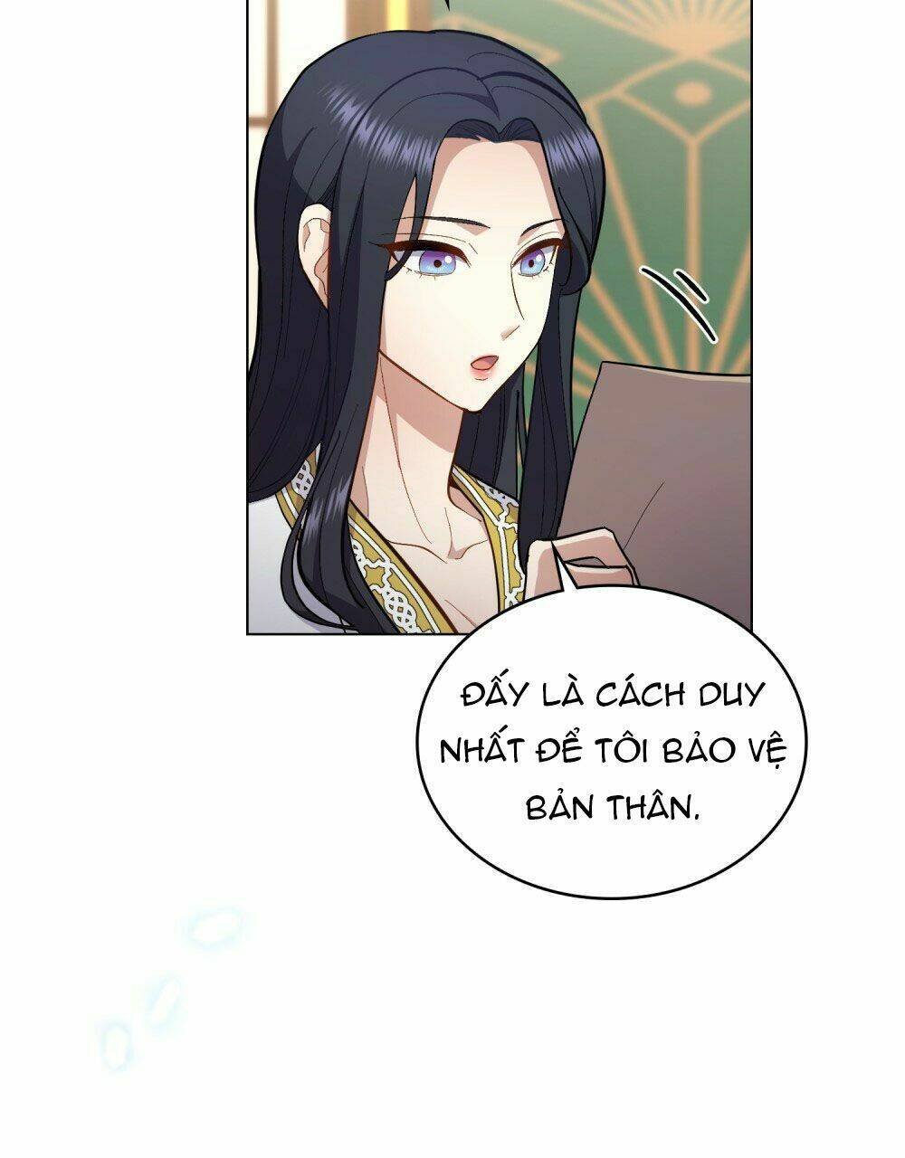 Hôn Nhân Gỉa Dối - Chap 10 - Trang 60