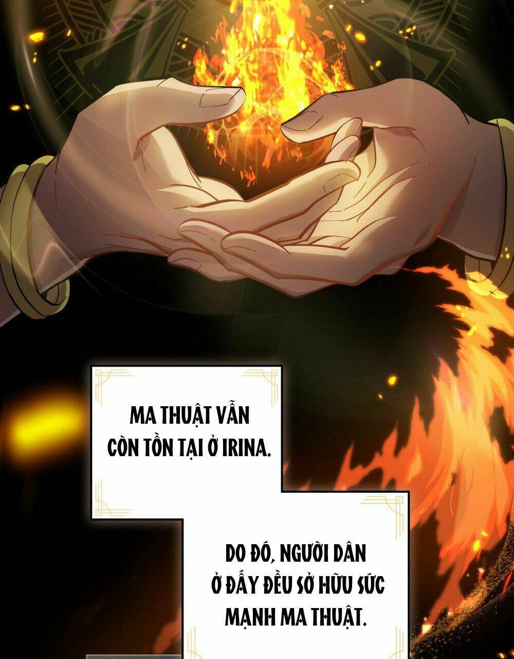 Hôn Nhân Gỉa Dối - Chap 10 - Trang 8