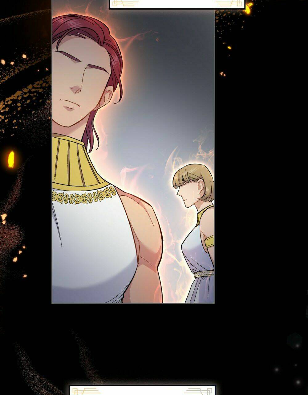 Hôn Nhân Gỉa Dối - Chap 10 - Trang 9
