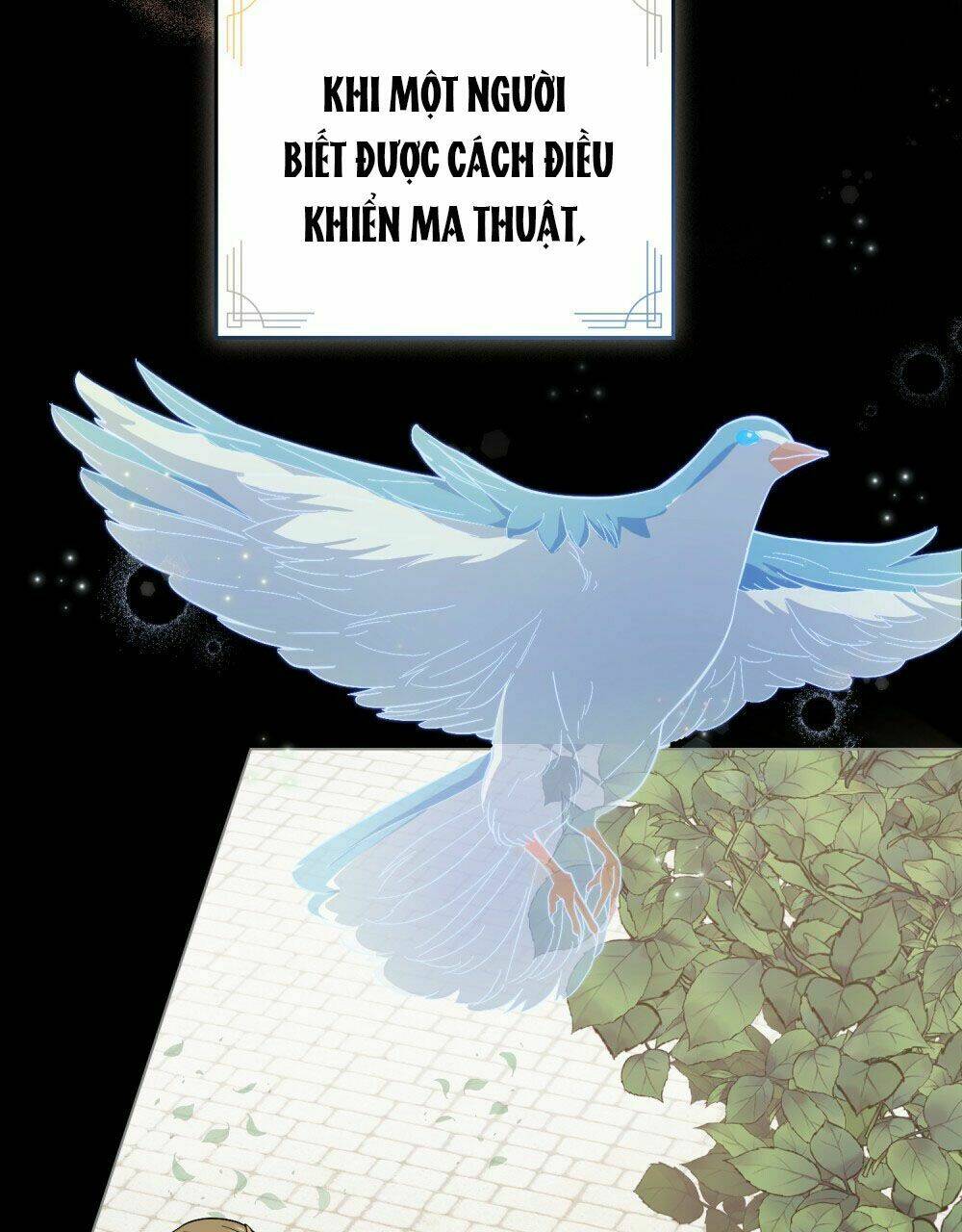 Hôn Nhân Gỉa Dối - Chap 10 - Trang 10