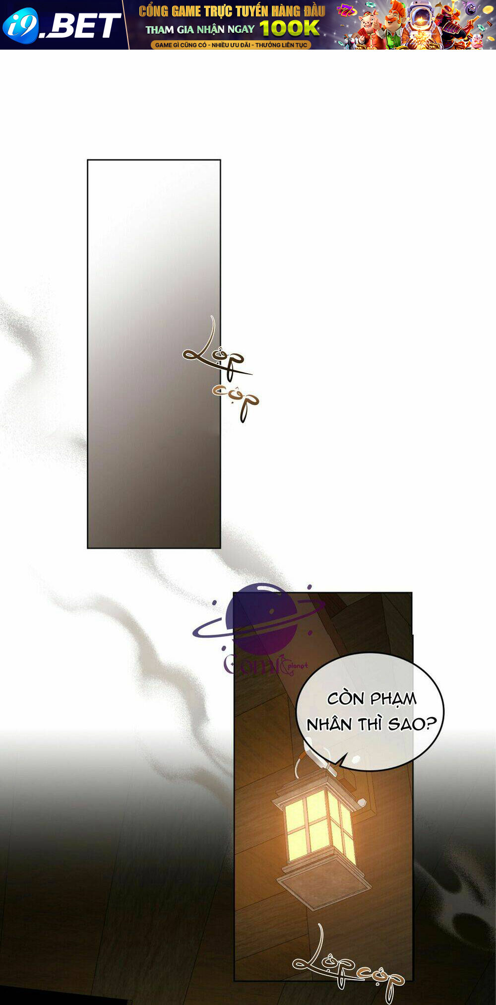 Hôn Nhân Gỉa Dối - Chap 11 - Trang 1