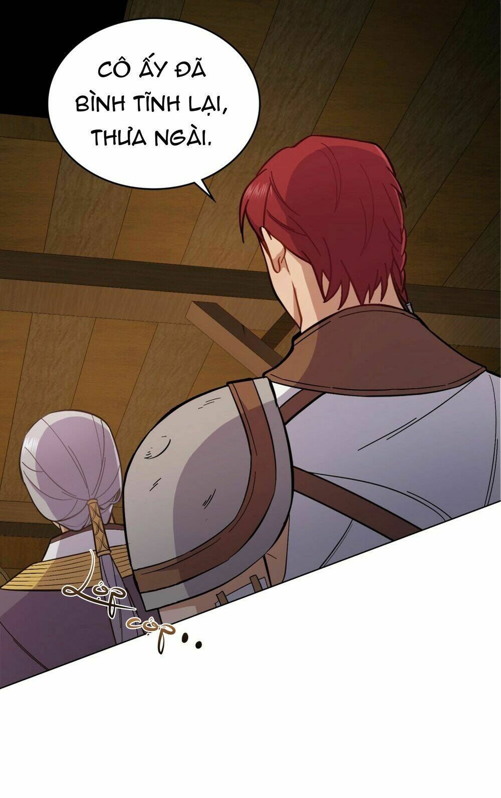 Hôn Nhân Gỉa Dối - Chap 11 - Trang 2