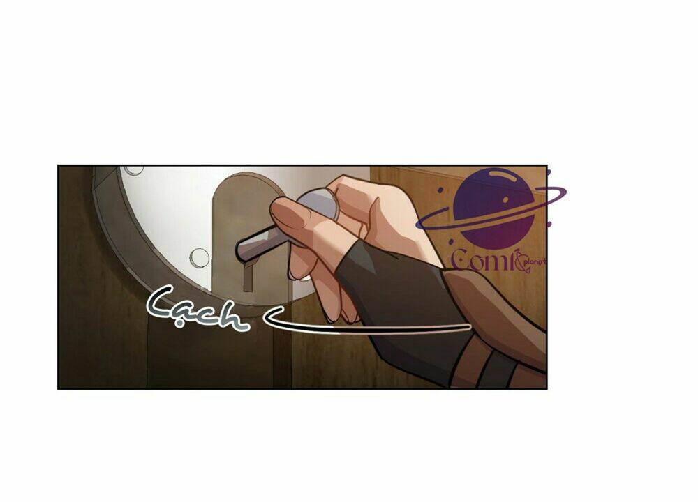 Hôn Nhân Gỉa Dối - Chap 11 - Trang 15