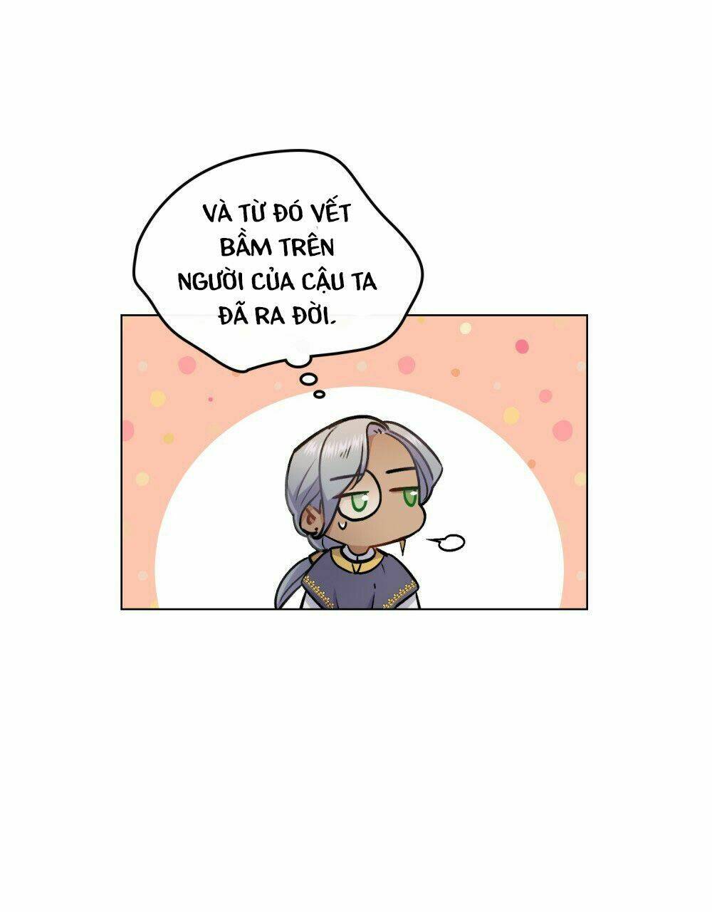 Hôn Nhân Gỉa Dối - Chap 11 - Trang 18