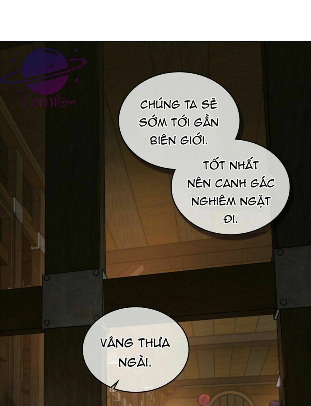 Hôn Nhân Gỉa Dối - Chap 11 - Trang 19