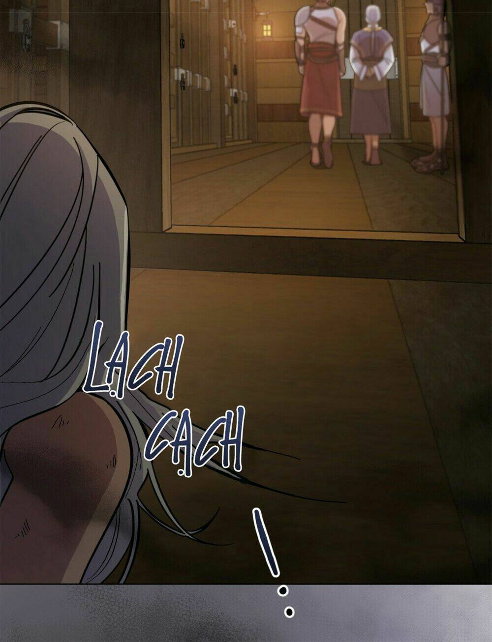 Hôn Nhân Gỉa Dối - Chap 11 - Trang 20