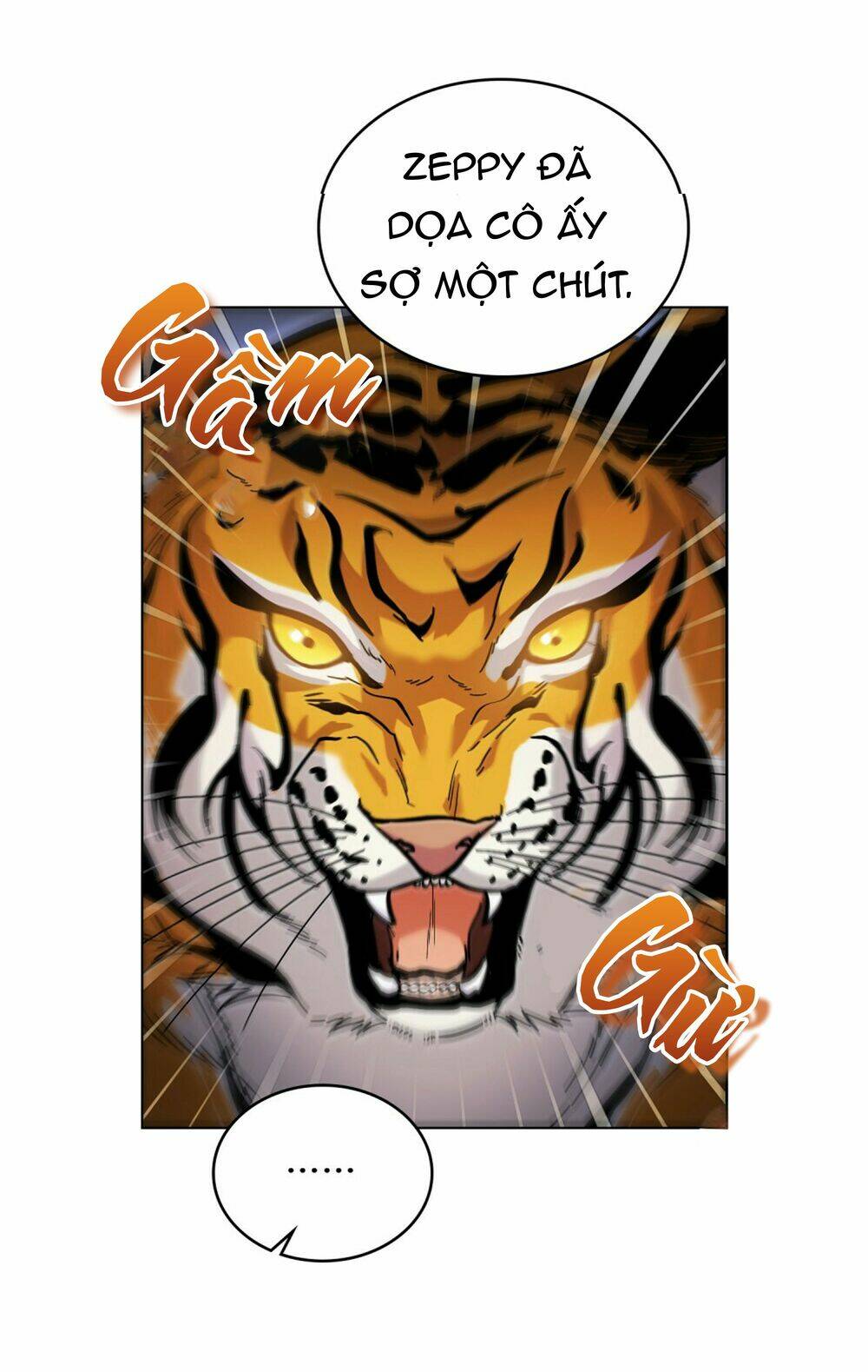 Hôn Nhân Gỉa Dối - Chap 11 - Trang 3