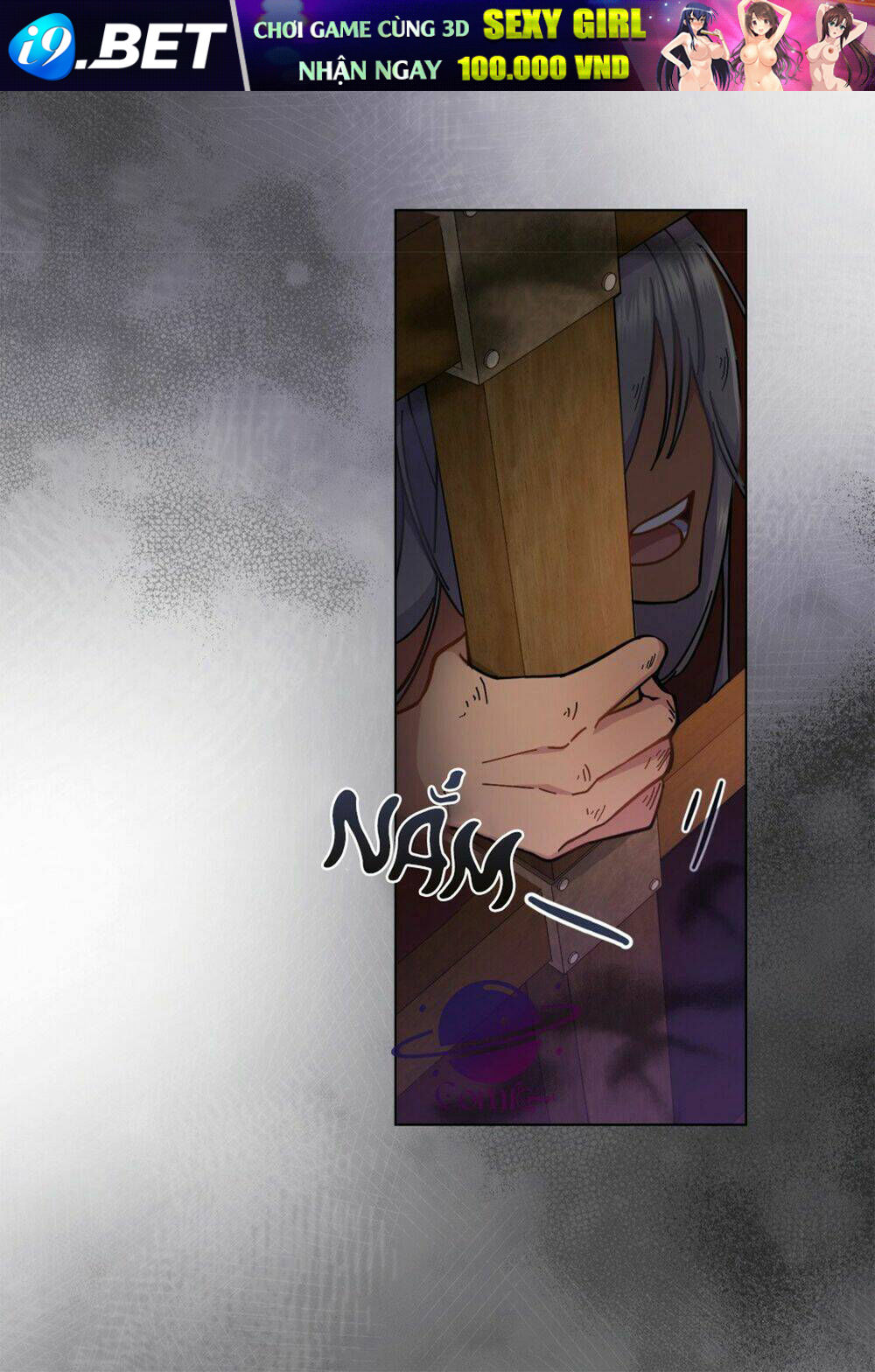 Hôn Nhân Gỉa Dối - Chap 11 - Trang 22