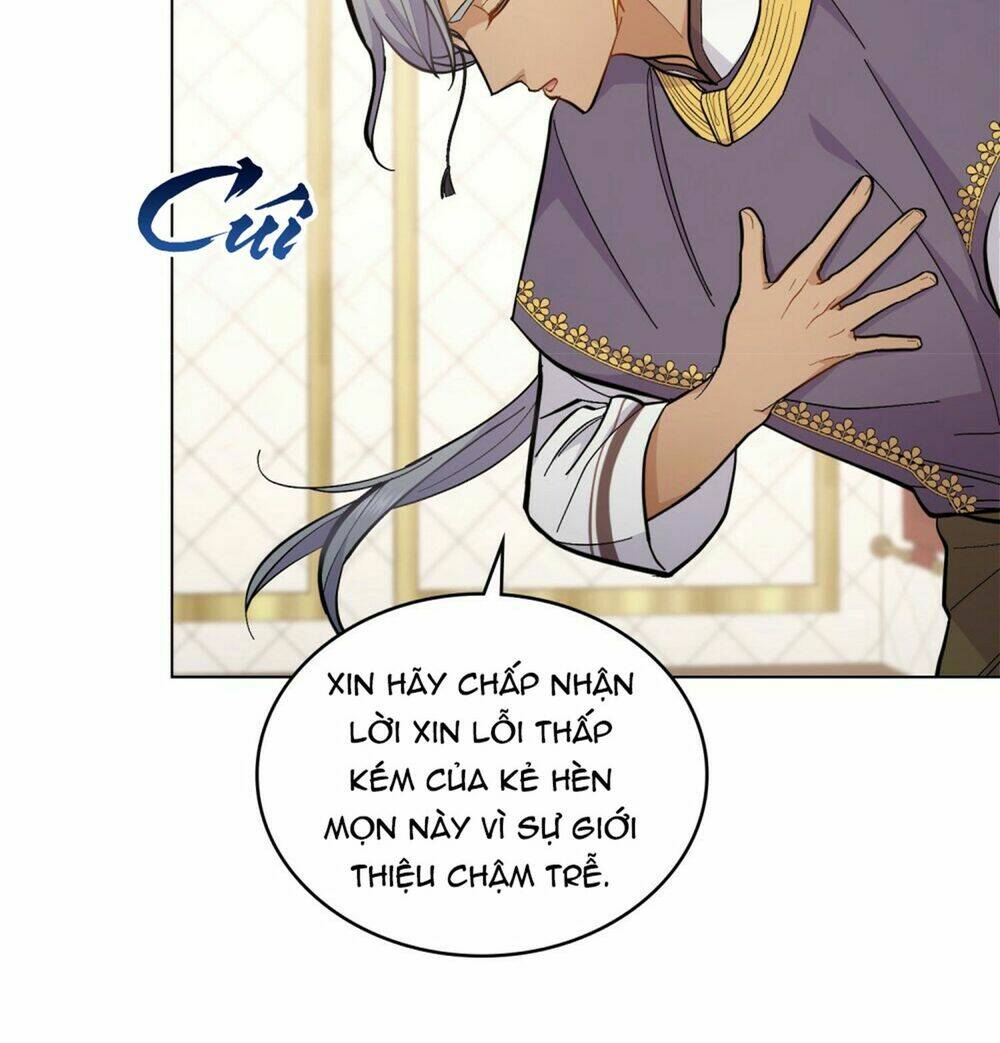 Hôn Nhân Gỉa Dối - Chap 11 - Trang 27