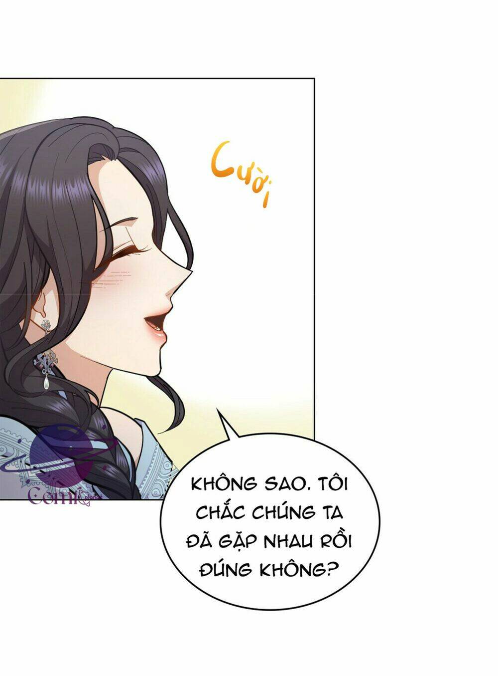 Hôn Nhân Gỉa Dối - Chap 11 - Trang 28