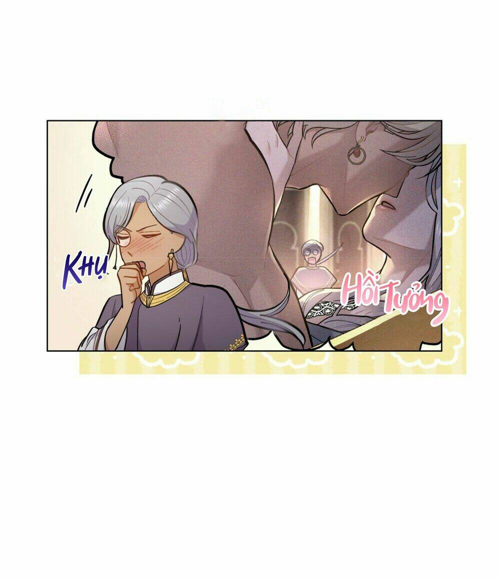 Hôn Nhân Gỉa Dối - Chap 11 - Trang 29