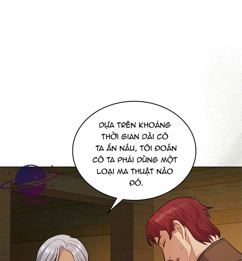 Hôn Nhân Gỉa Dối - Chap 11 - Trang 4