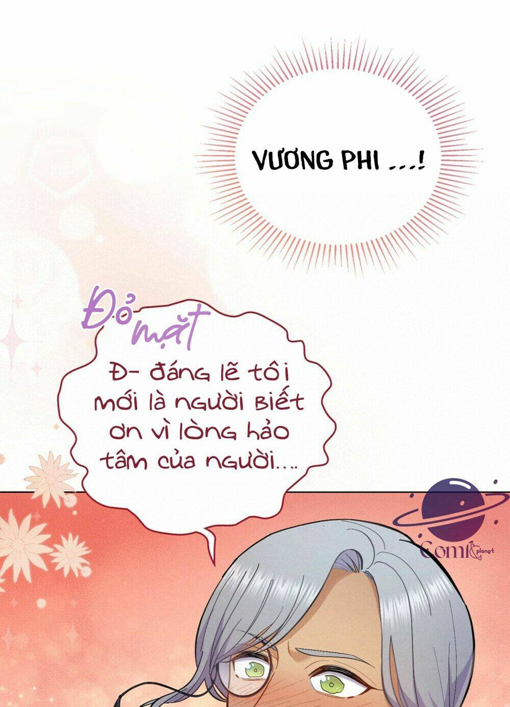 Hôn Nhân Gỉa Dối - Chap 11 - Trang 31