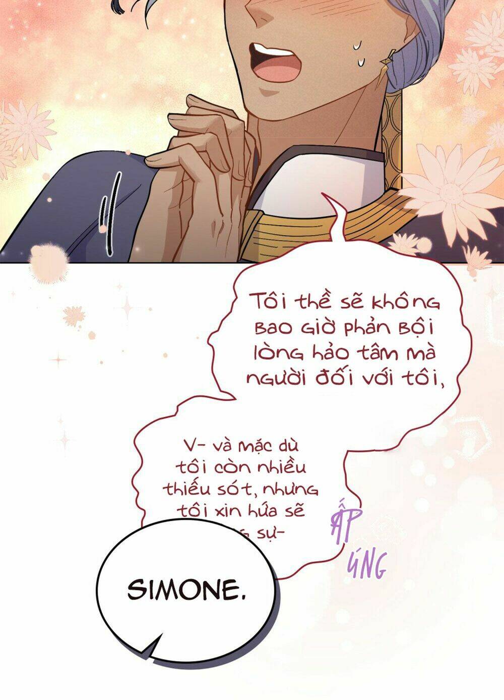 Hôn Nhân Gỉa Dối - Chap 11 - Trang 32