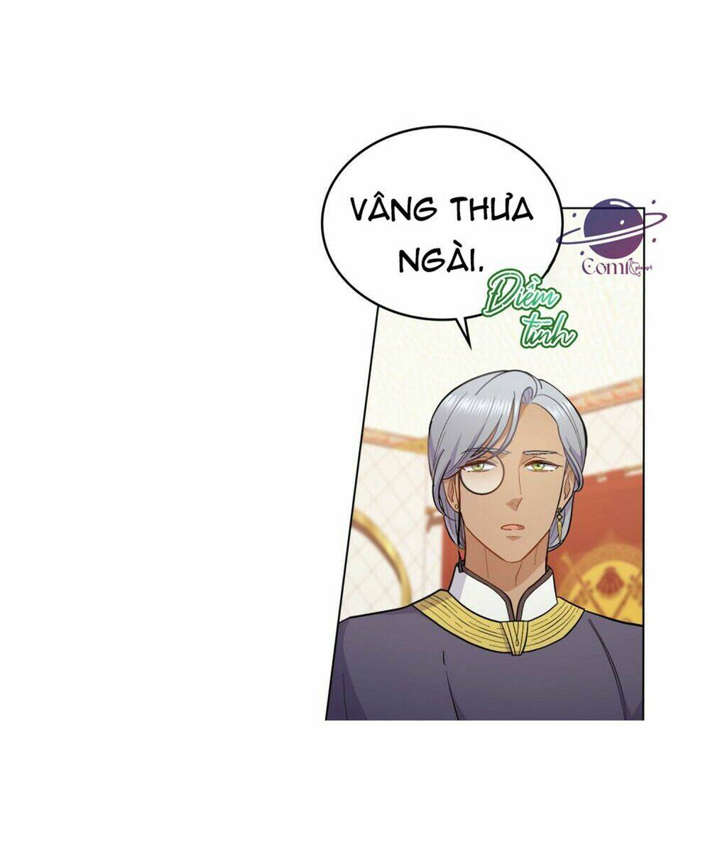 Hôn Nhân Gỉa Dối - Chap 11 - Trang 34