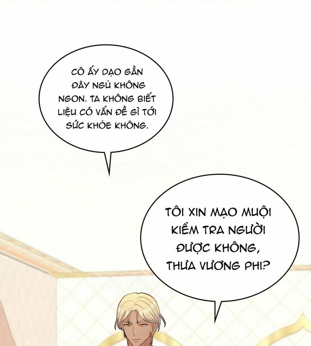 Hôn Nhân Gỉa Dối - Chap 11 - Trang 35