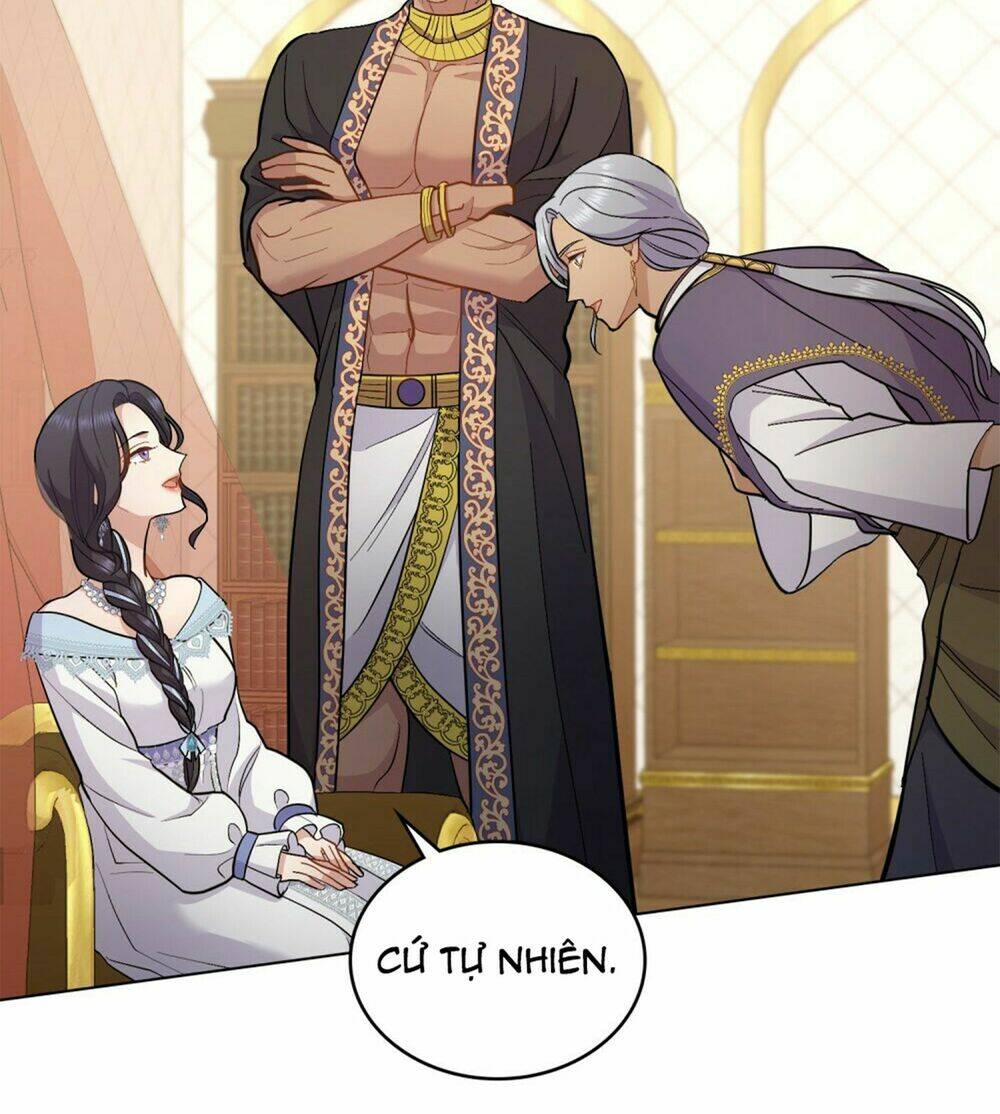 Hôn Nhân Gỉa Dối - Chap 11 - Trang 36
