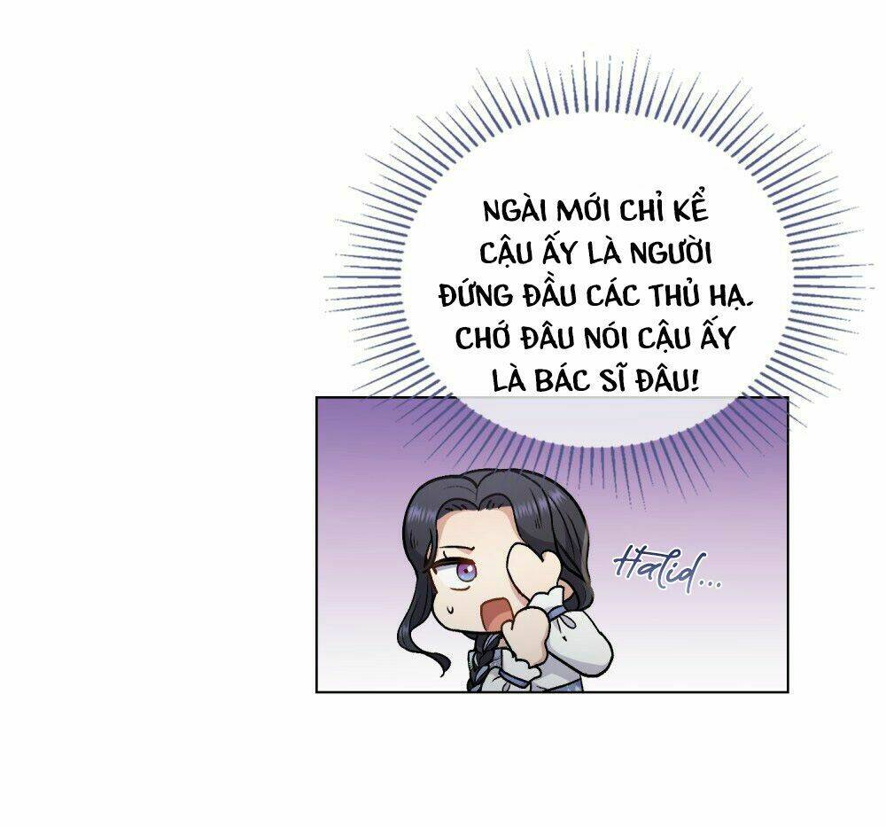 Hôn Nhân Gỉa Dối - Chap 11 - Trang 40