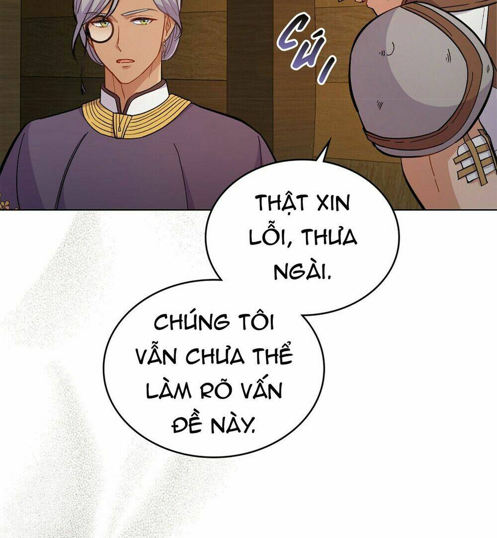 Hôn Nhân Gỉa Dối - Chap 11 - Trang 5