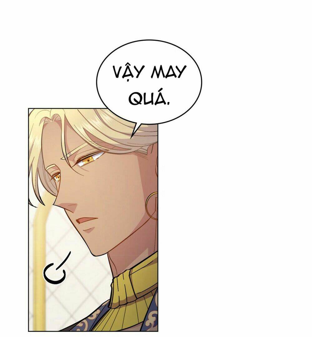 Hôn Nhân Gỉa Dối - Chap 11 - Trang 42