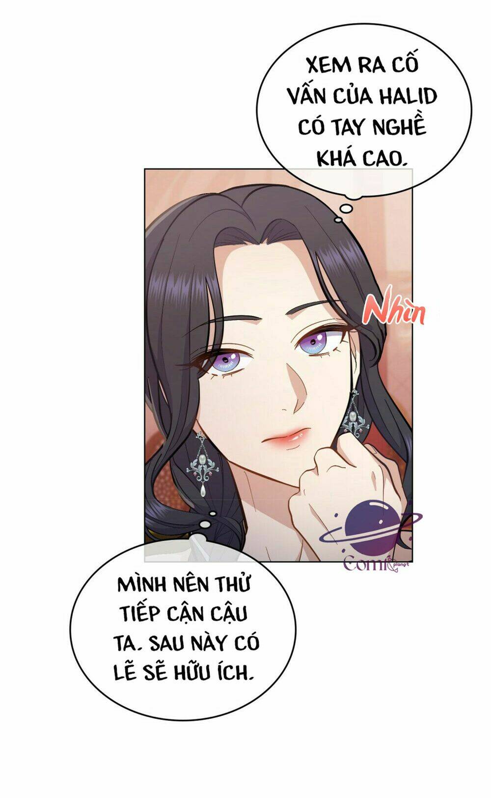 Hôn Nhân Gỉa Dối - Chap 11 - Trang 43