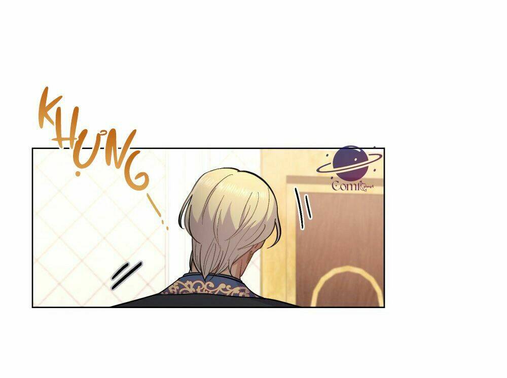 Hôn Nhân Gỉa Dối - Chap 11 - Trang 45