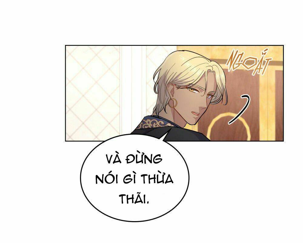 Hôn Nhân Gỉa Dối - Chap 11 - Trang 46