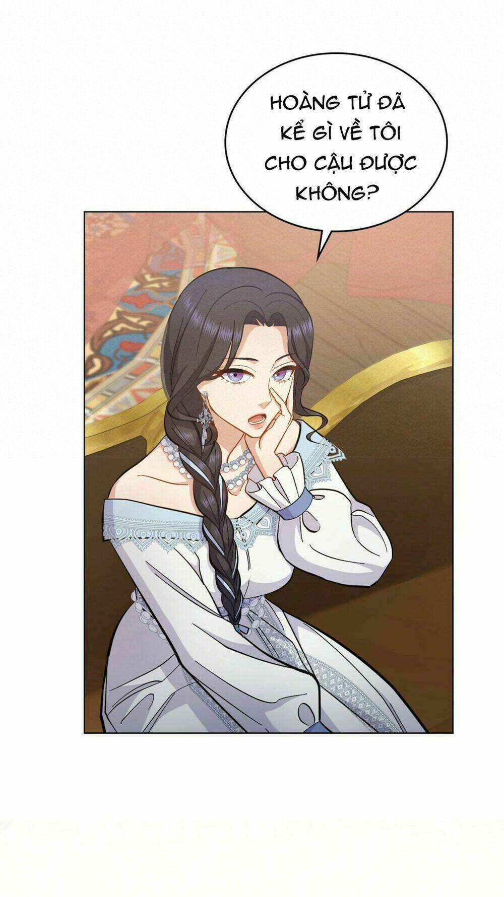 Hôn Nhân Gỉa Dối - Chap 11 - Trang 49