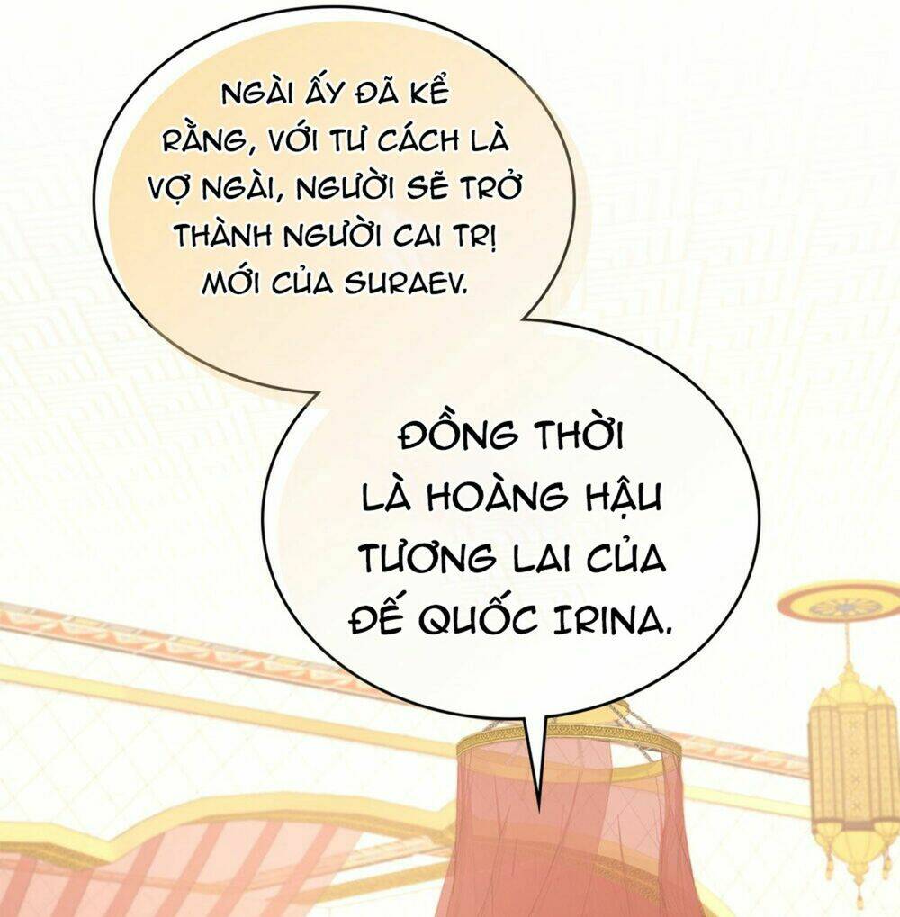 Hôn Nhân Gỉa Dối - Chap 11 - Trang 50