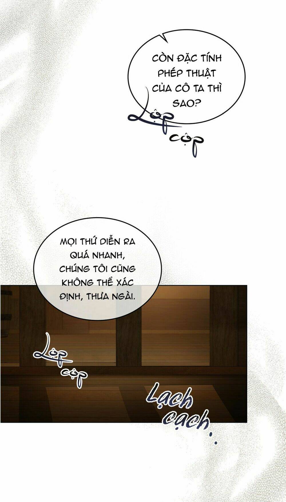 Hôn Nhân Gỉa Dối - Chap 11 - Trang 6