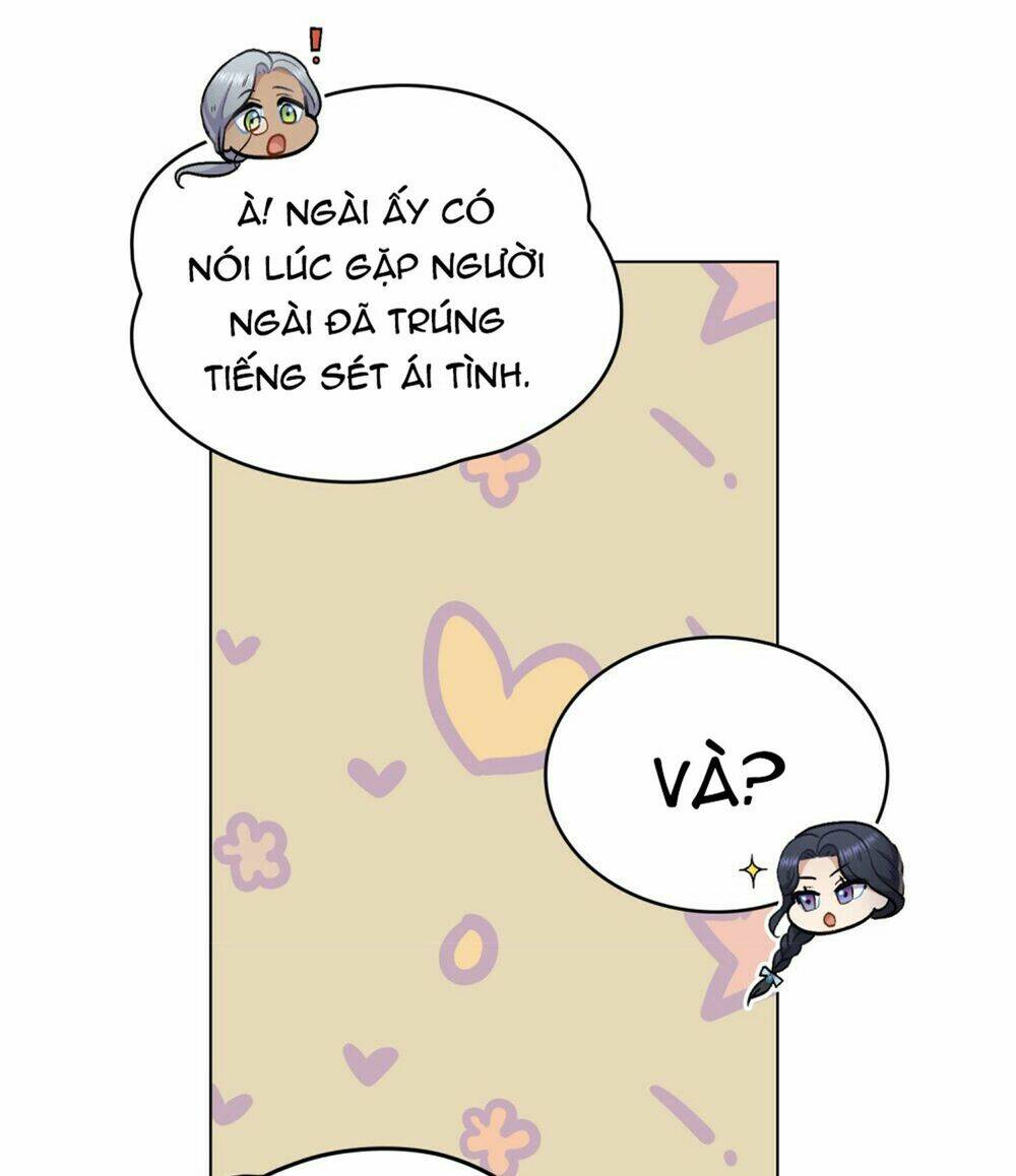 Hôn Nhân Gỉa Dối - Chap 11 - Trang 52