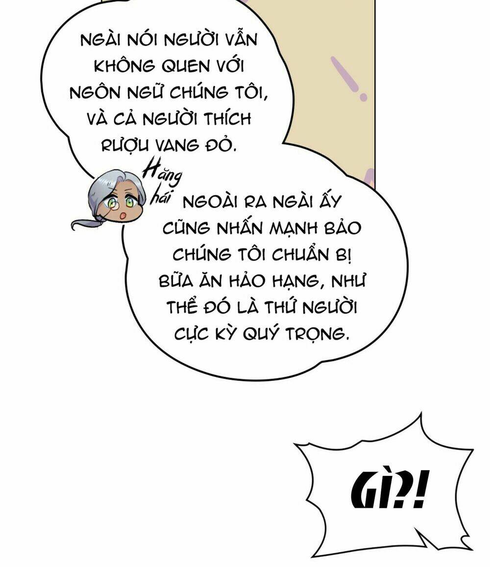 Hôn Nhân Gỉa Dối - Chap 11 - Trang 53