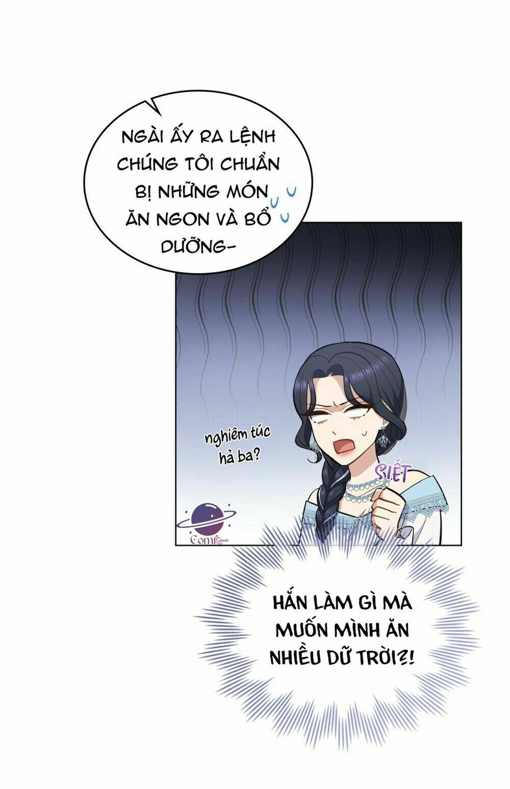 Hôn Nhân Gỉa Dối - Chap 11 - Trang 54