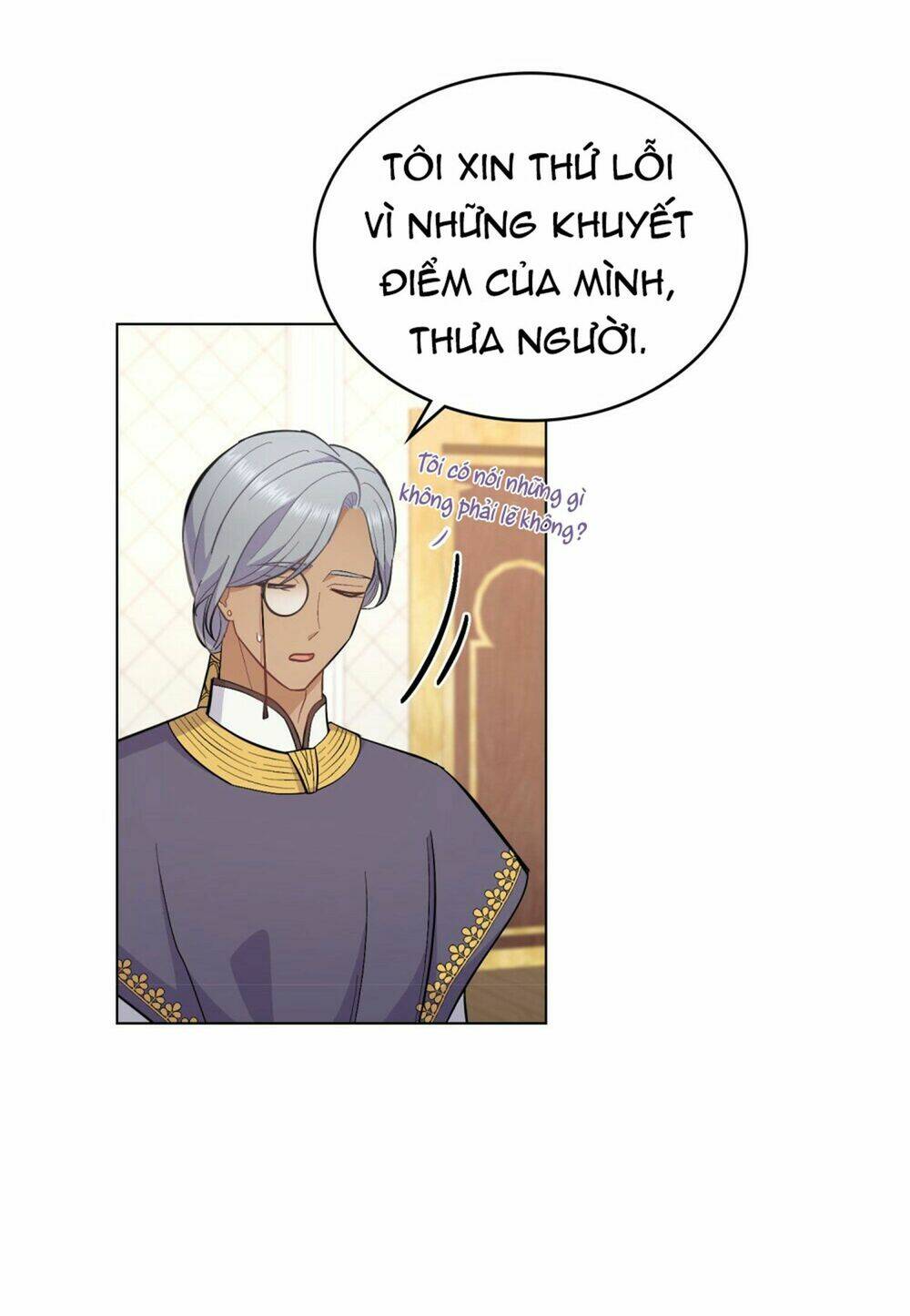 Hôn Nhân Gỉa Dối - Chap 11 - Trang 55