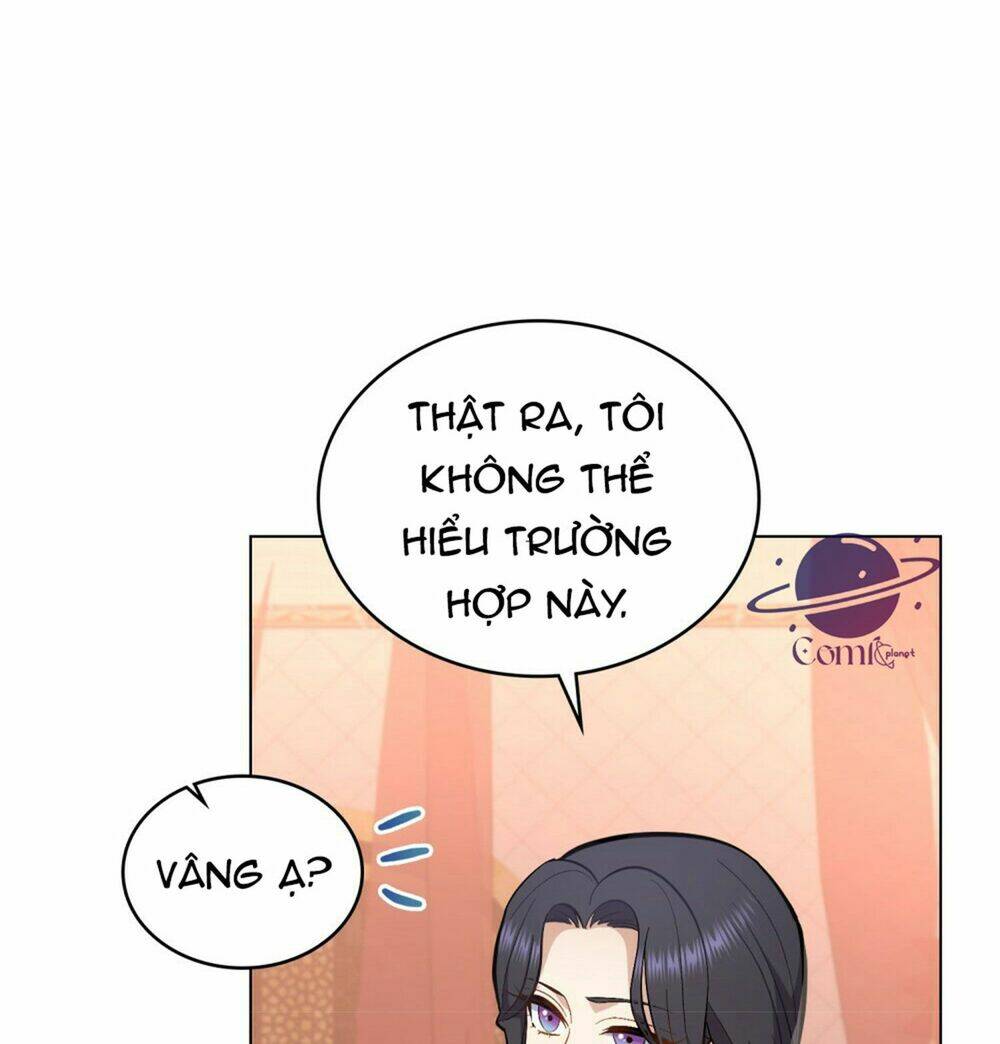 Hôn Nhân Gỉa Dối - Chap 11 - Trang 56